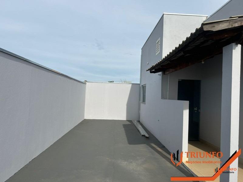 Casa à venda no HORACIO FERREIRA: 