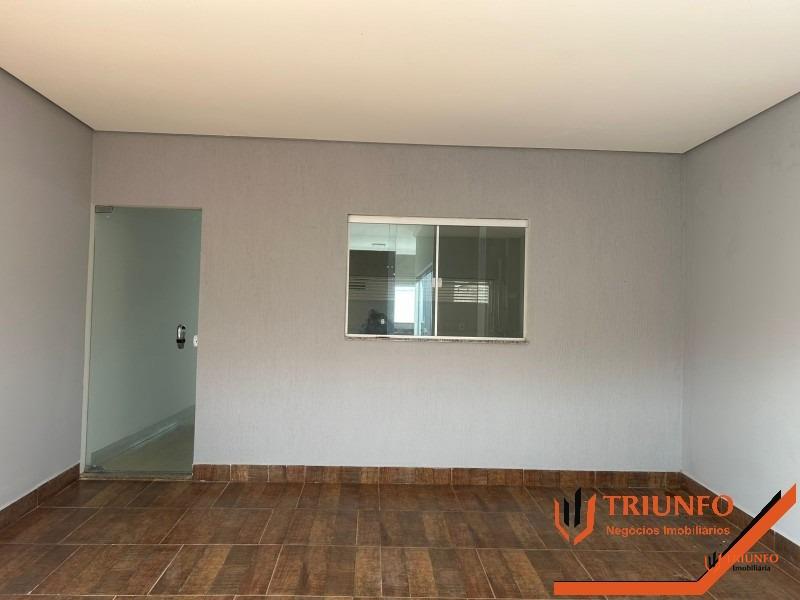 Casa à venda no HORACIO FERREIRA: 