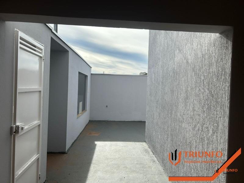 Casa à venda no HORACIO FERREIRA: 