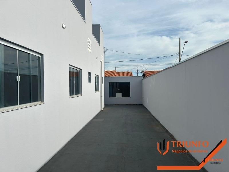 Casa à venda no HORACIO FERREIRA: 