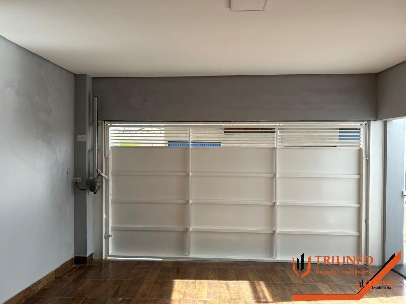 Casa à venda no HORACIO FERREIRA: 