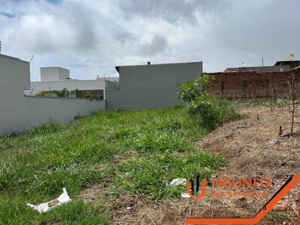 Lote à venda no ORDALIA BORGES: 