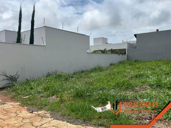 Lote à venda no ORDALIA BORGES: 