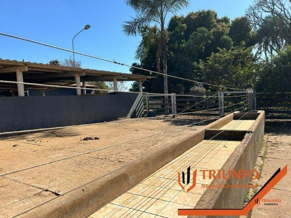 Fazenda à venda no REGIÃO DE UBERABA/MG: 