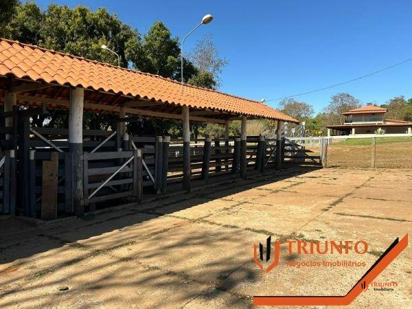 Fazenda à venda no REGIÃO DE UBERABA/MG: 