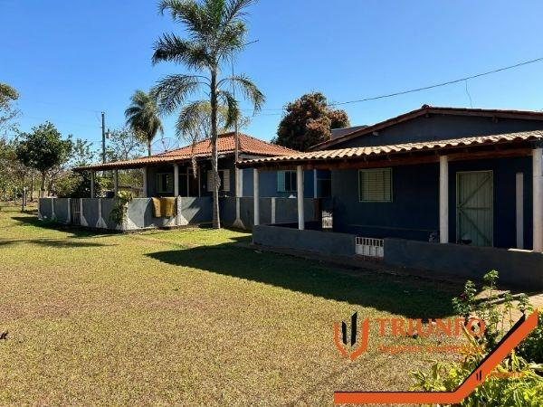 Fazenda à venda no REGIÃO DE UBERABA/MG: 