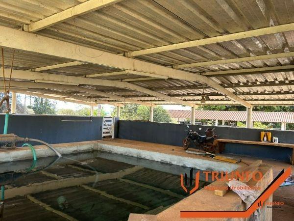 Fazenda à venda no REGIÃO DE UBERABA/MG: 