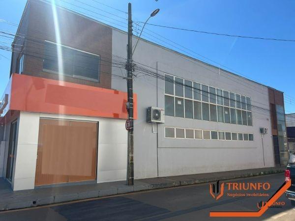 Prédio à venda no CENTRO: 