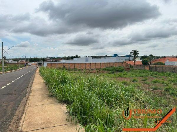 Lote à venda no CENTRO: 