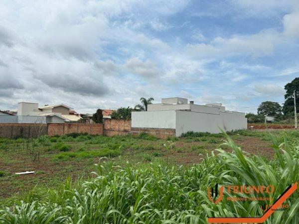 Lote à venda no CENTRO: 