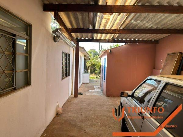 Casa à venda no NOSSA SENHORA DAS DORES: 