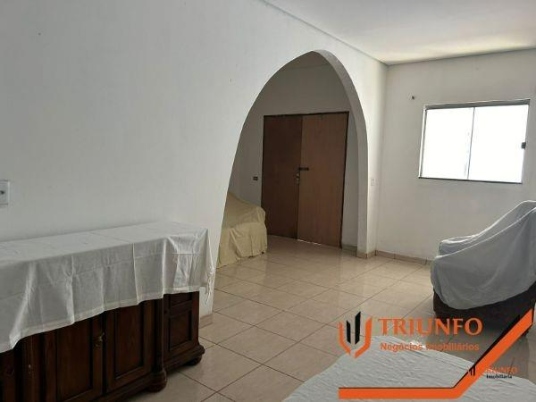 Casa à venda no NOSSA SENHORA DAS DORES: 