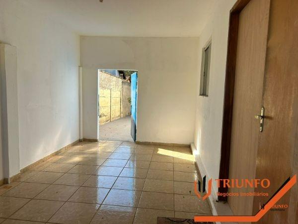 Casa à venda no NOSSA SENHORA DAS DORES: 