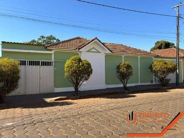 Casa à venda no NOSSA SENHORA DAS DORES: 