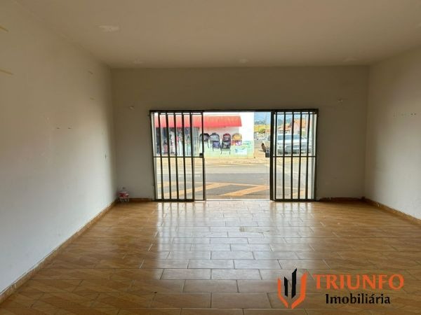 Sala para aluguel no CENTRO: 