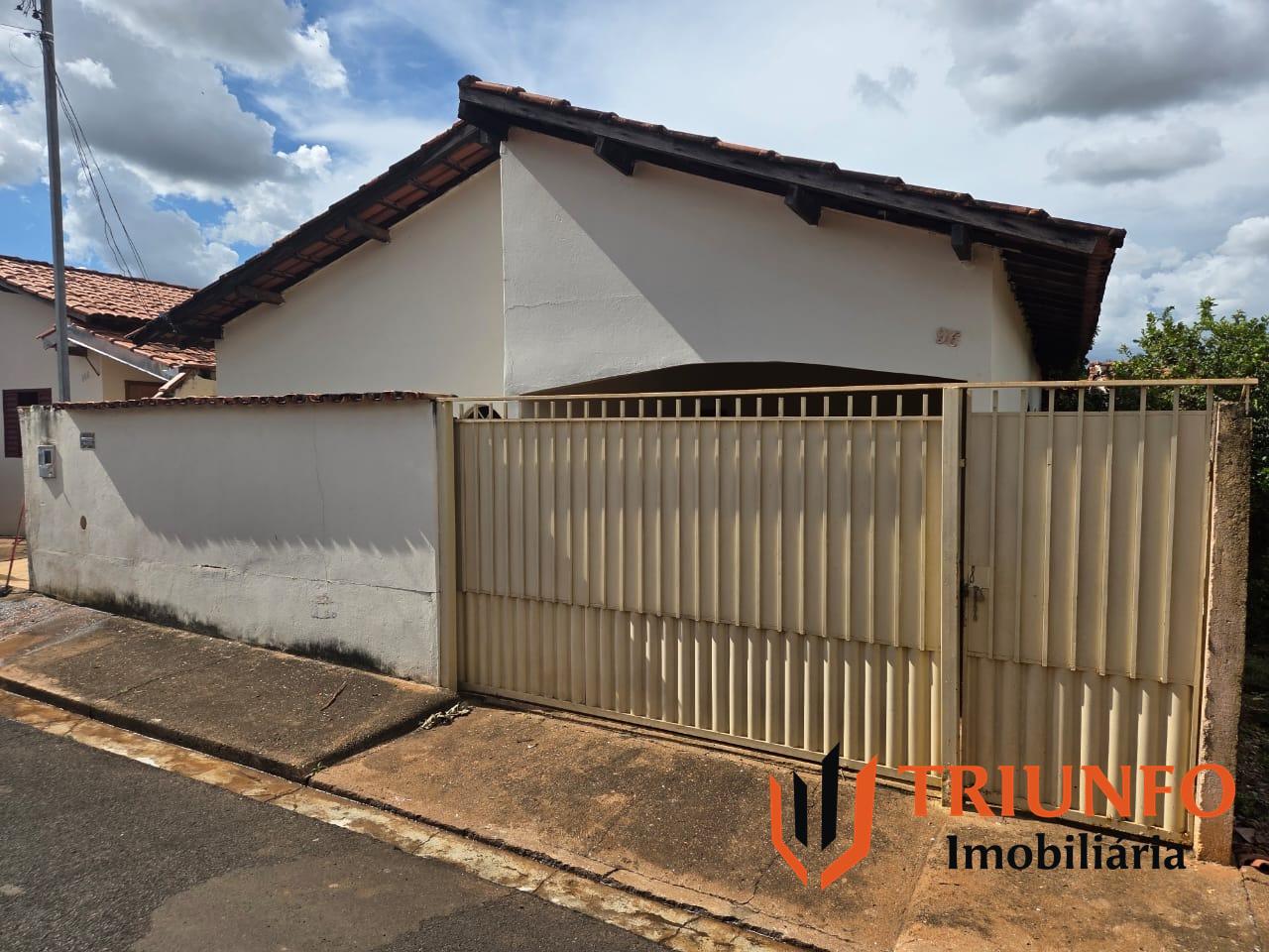 Casa para aluguel no SÃO JUDAS TADEU: 