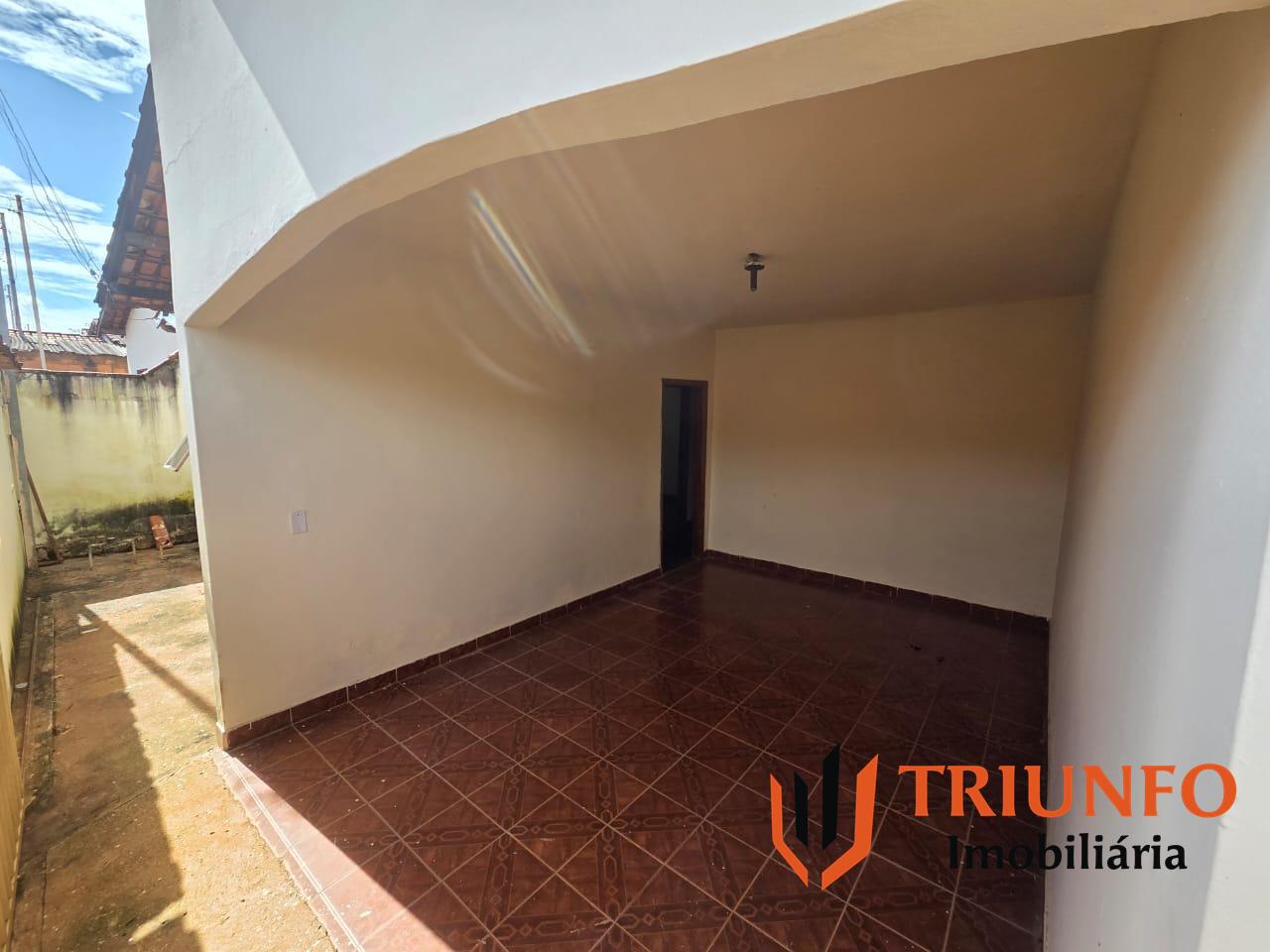 Casa para aluguel no SÃO JUDAS TADEU: 