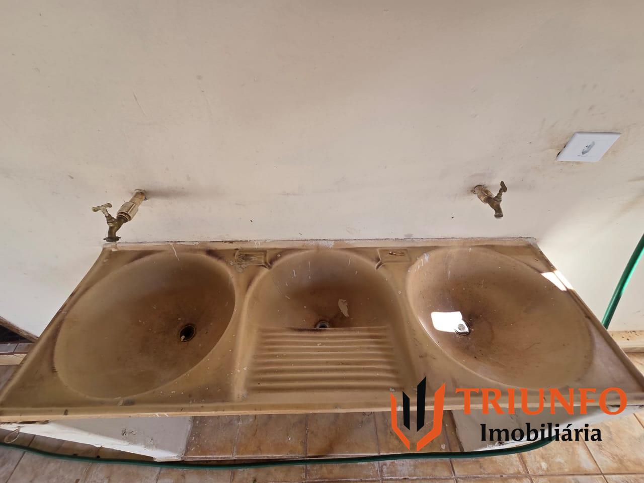 Casa para aluguel no SÃO JUDAS TADEU: 