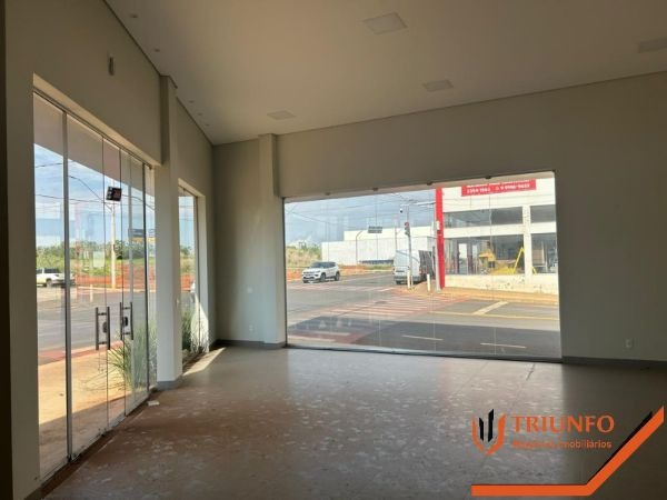 Sala para aluguel no JOSÉ RODRIGUES: 