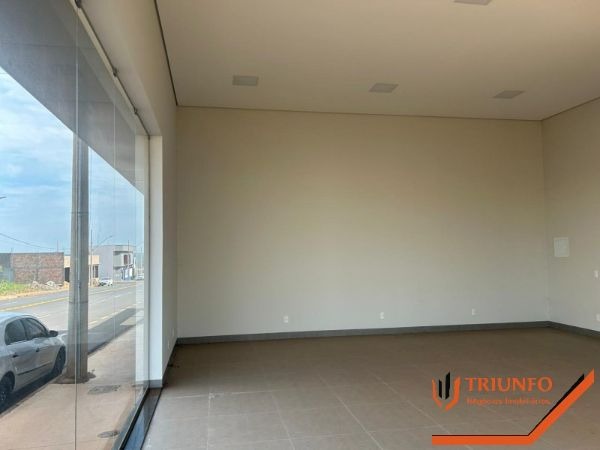 Sala para aluguel no JOSÉ RODRIGUES: 