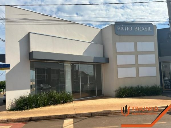 Sala para aluguel no JOSÉ RODRIGUES: 