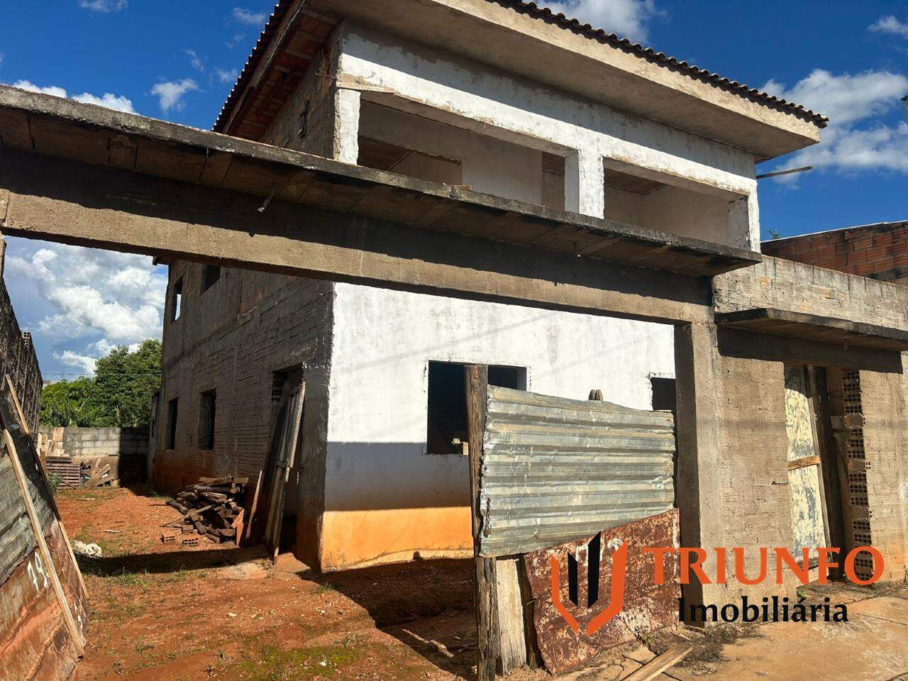 Casa à venda no ORDALIA BORGES: 