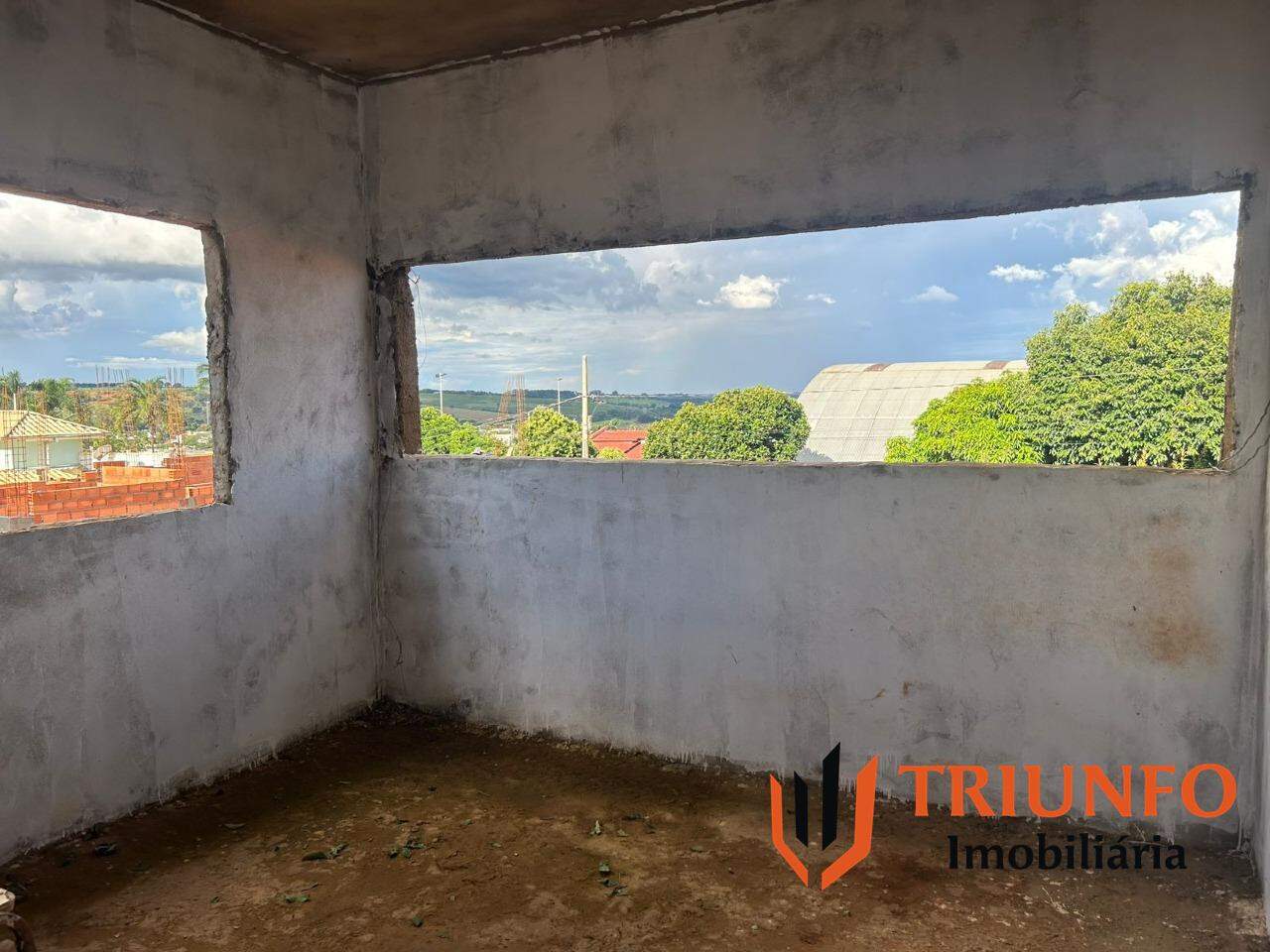 Casa à venda no ORDALIA BORGES: 