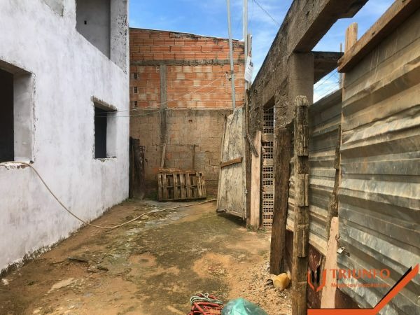 Casa à venda no ORDALIA BORGES: 