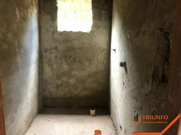 Casa à venda no ORDALIA BORGES: 