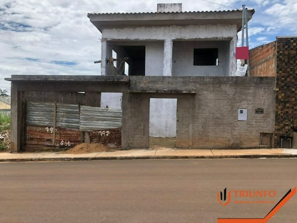 Casa à venda no ORDALIA BORGES: 