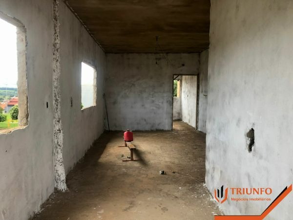 Casa à venda no ORDALIA BORGES: 