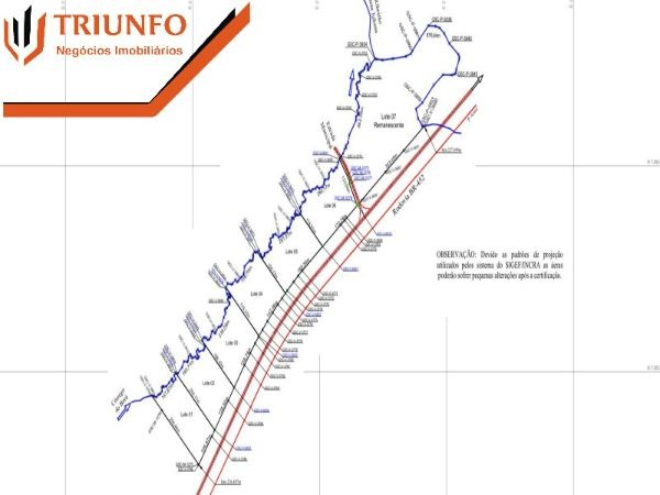 Chácara à venda no Area Rural Região do Bora : 