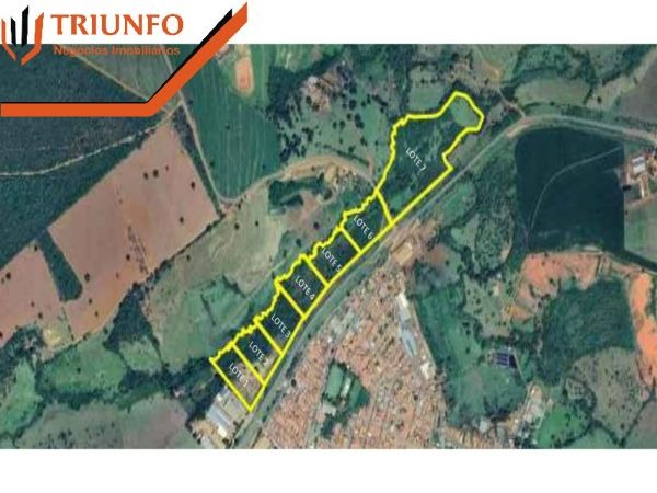 Chácara à venda no Area Rural Região do Bora : 