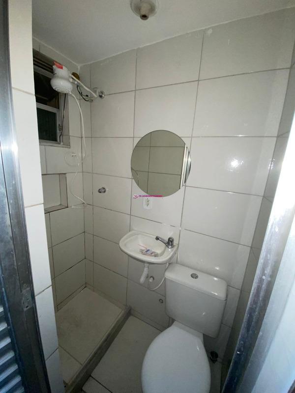 Kitnet para aluguel no Bonsucesso: 