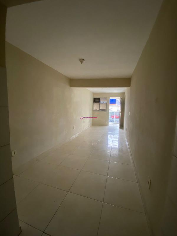 Kitnet para aluguel no Bonsucesso: 