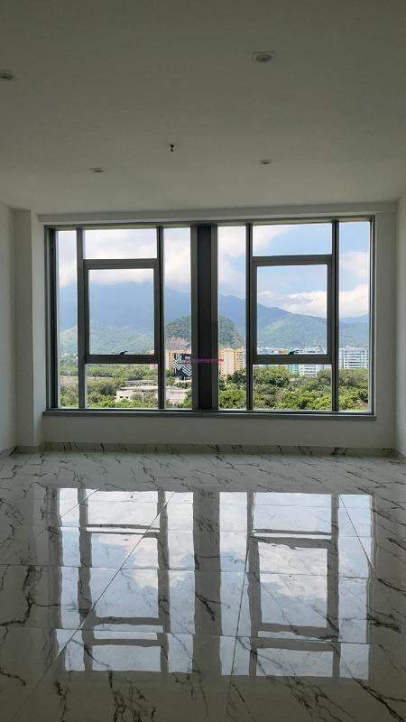 Sala para aluguel no Barra Olímpica: 