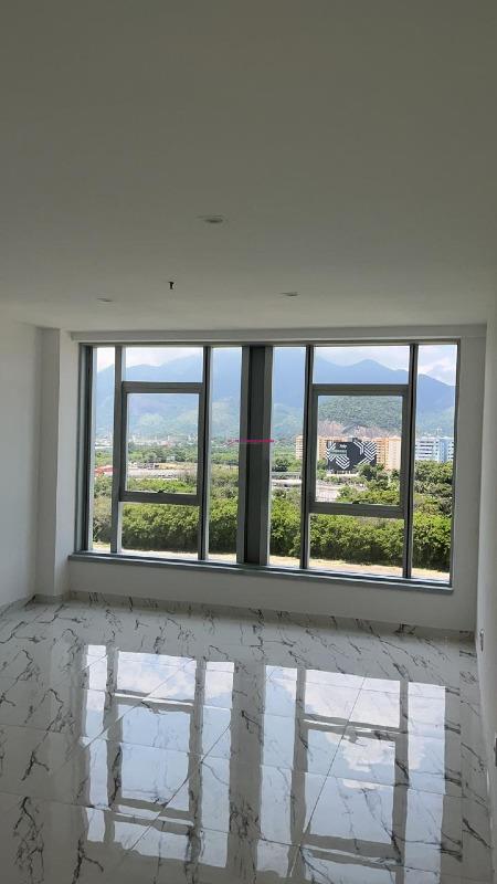 Sala para aluguel no Barra Olímpica: 