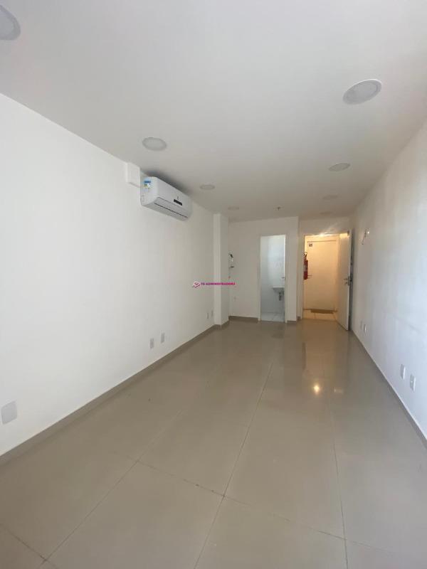 Sala para aluguel no Tanque: 