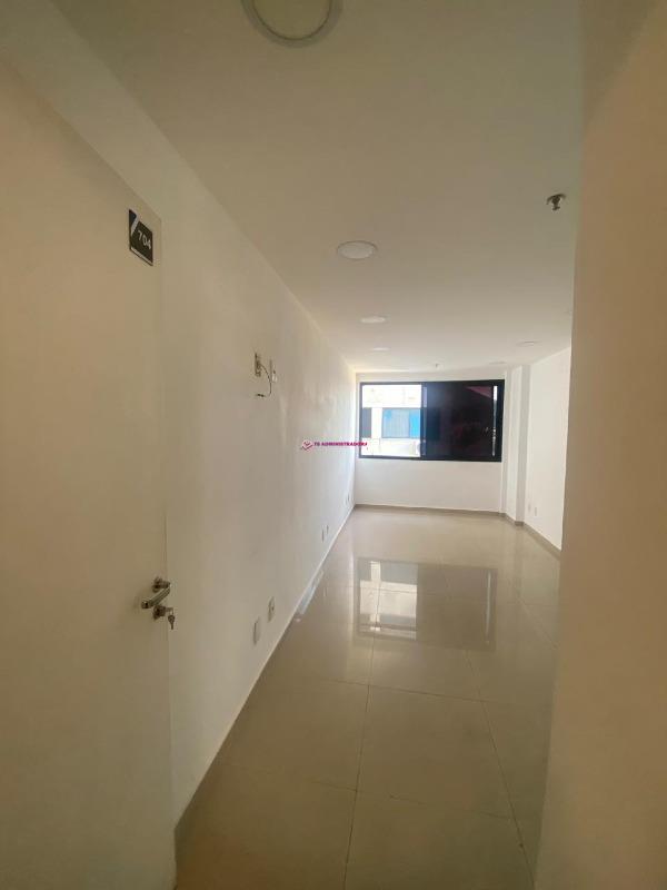Sala para aluguel no Tanque: 