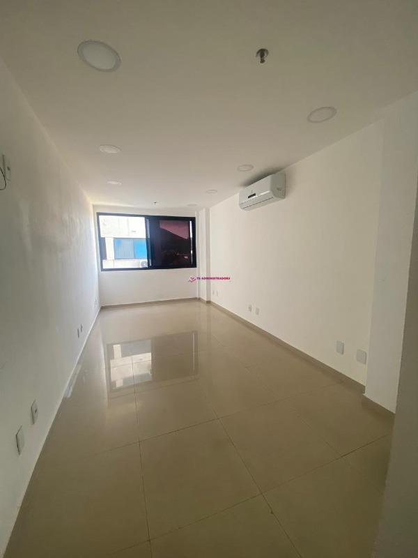 Sala para aluguel no Tanque: 