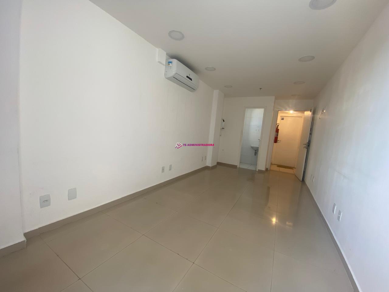 Sala para aluguel no Tanque: 