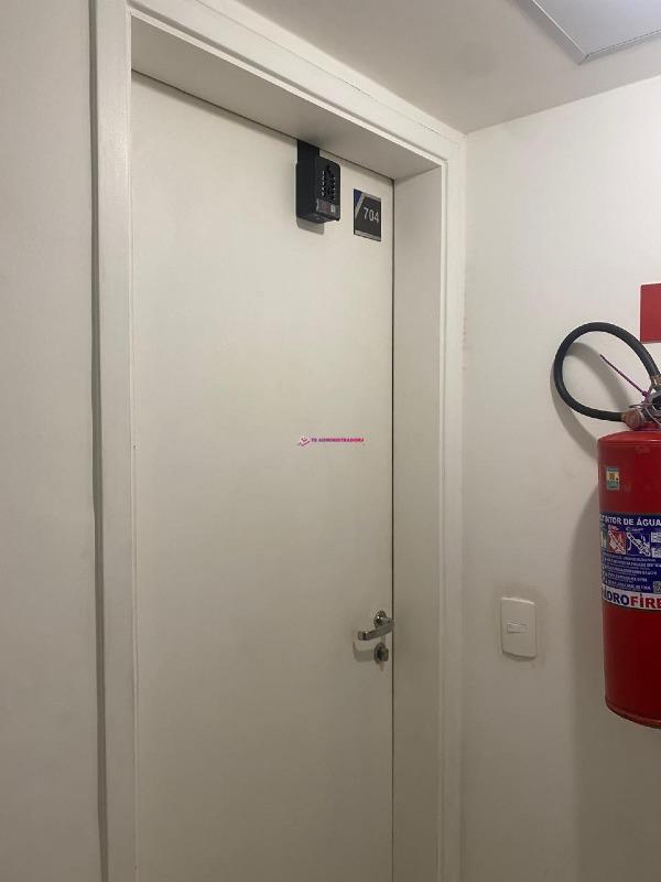 Sala para aluguel no Tanque: 