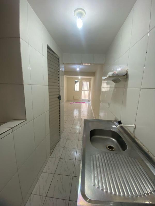 Kitnet para aluguel no Bonsucesso: 