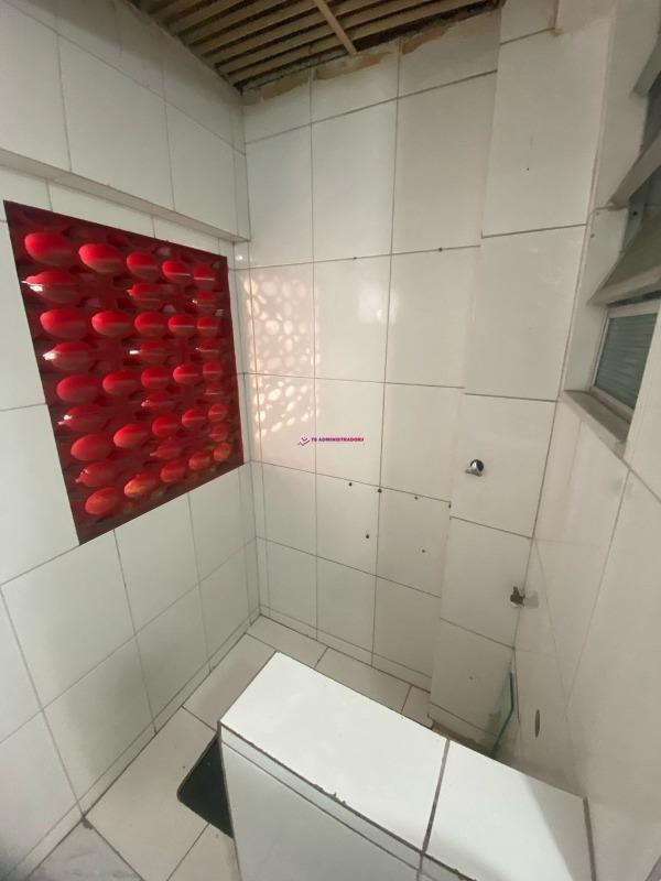 Kitnet para aluguel no Bonsucesso: 