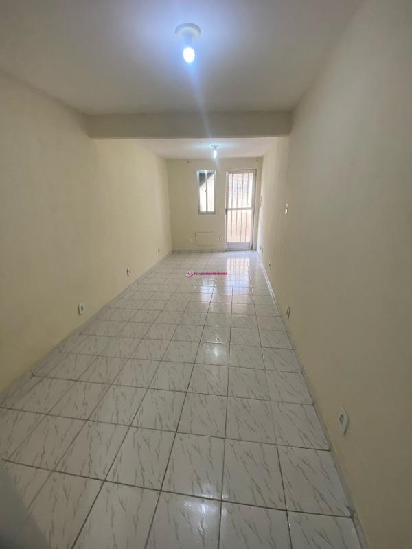 Kitnet para aluguel no Bonsucesso: 