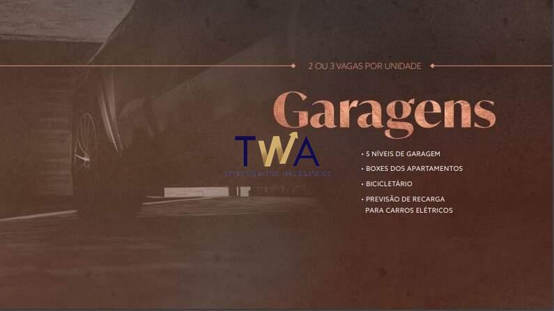 Apartamento, Vila Grimm, Piemonte, à venda, TWA Investimentos. : 