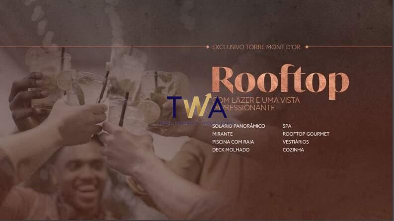 Apartamento, Vila Grimm, Piemonte, à venda, TWA Investimentos. : 