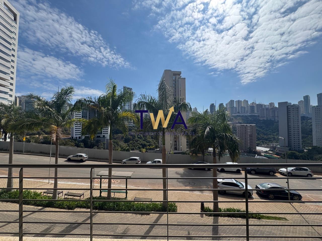 Loja, Prisma, Vale do Sereno, para aluguel, TWA Investimentos. : 