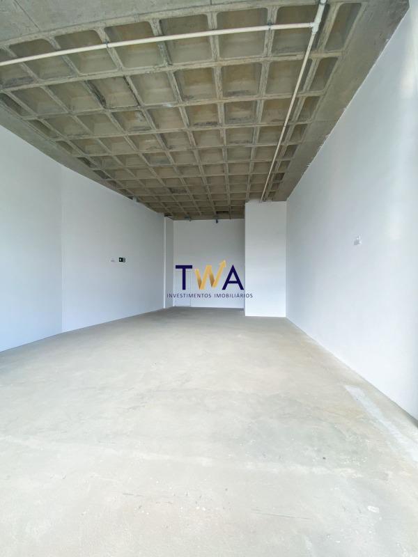 Loja, Prisma, Vale do Sereno, para aluguel, TWA Investimentos. : 