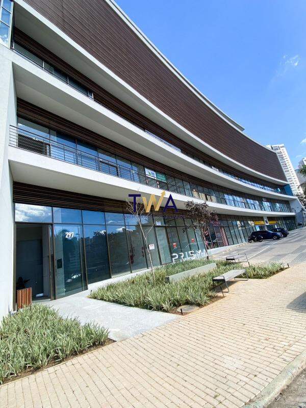 Loja, Prisma, Vale do Sereno, para aluguel, TWA Investimentos. : 